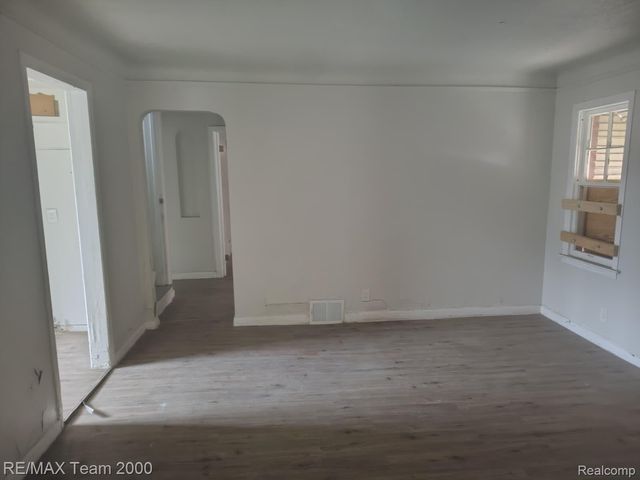 20521 Joann Street, Detroit, MI 48205