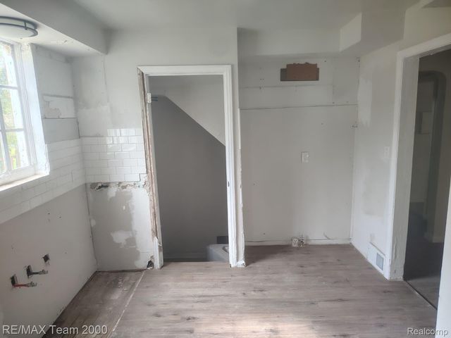 20521 Joann Street, Detroit, MI 48205