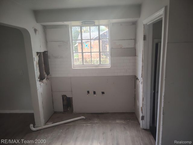 20521 Joann Street, Detroit, MI 48205