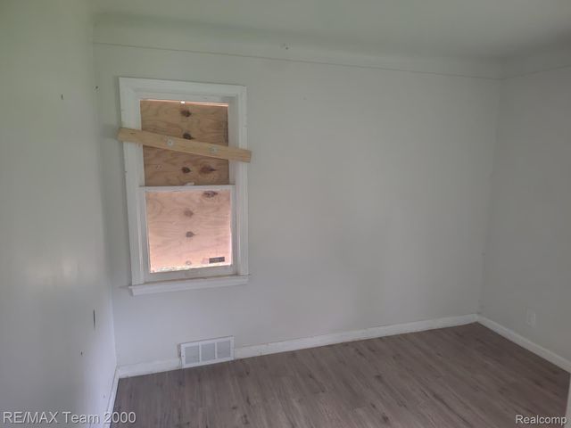 20521 Joann Street, Detroit, MI 48205