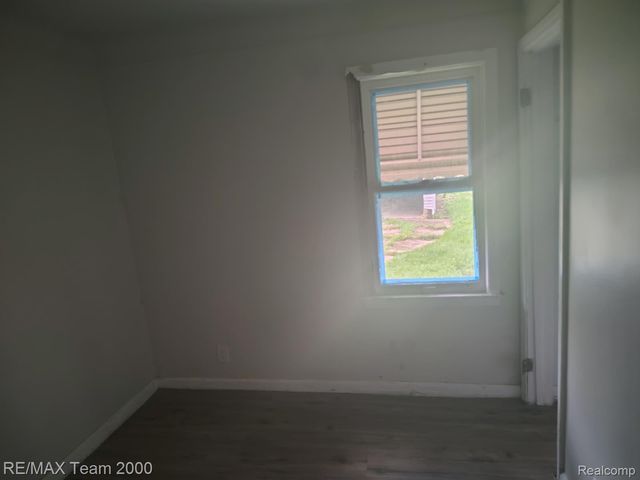 20521 Joann Street, Detroit, MI 48205