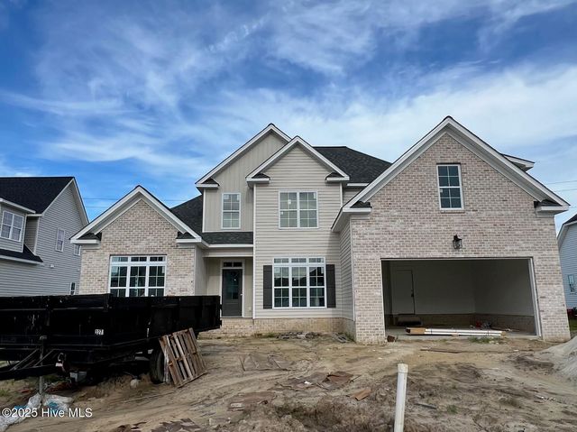 1916 Belles Ferry Court, Winterville, NC 28590