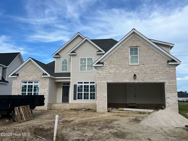 1916 Belles Ferry Court, Winterville, NC 28590