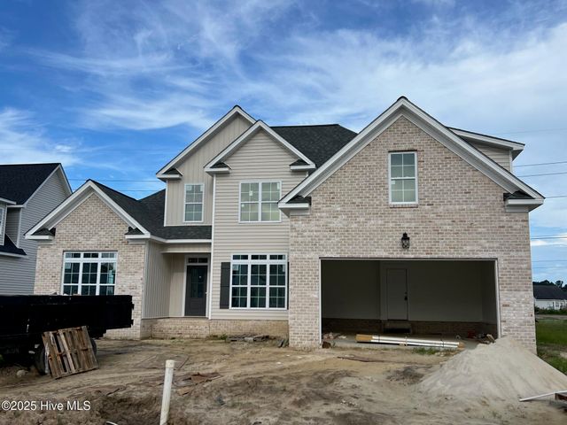 1916 Belles Ferry Court, Winterville, NC 28590