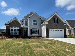 1916 Belles Ferry Court, Winterville, NC 28590