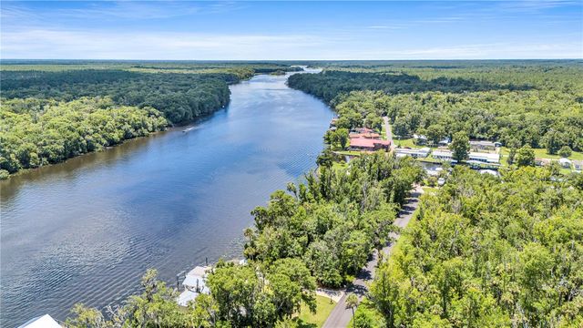 55342 CLAIRE STREET, Astor, FL 32102