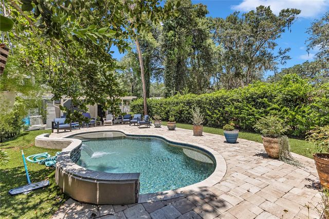 55342 CLAIRE STREET, Astor, FL 32102