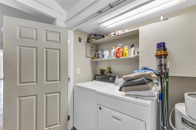 55342 CLAIRE STREET, Astor, FL 32102