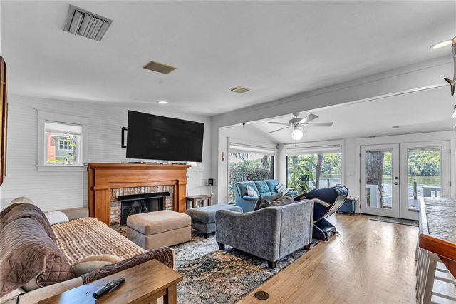 55342 CLAIRE STREET, Astor, FL 32102