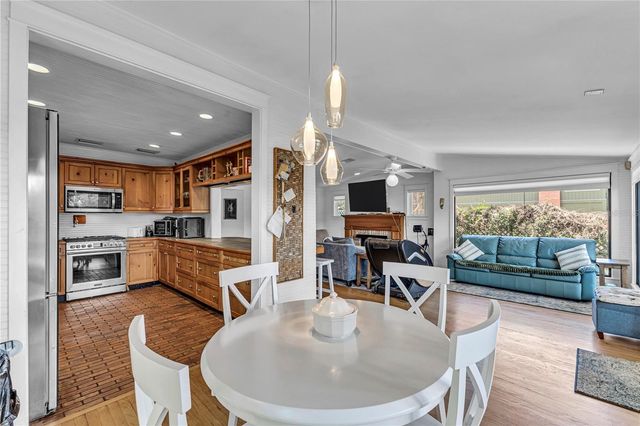 55342 CLAIRE STREET, Astor, FL 32102