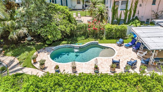 55342 CLAIRE STREET, Astor, FL 32102