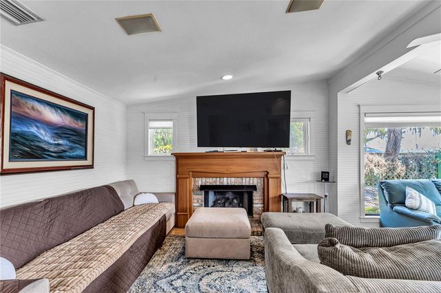 55342 CLAIRE STREET, Astor, FL 32102