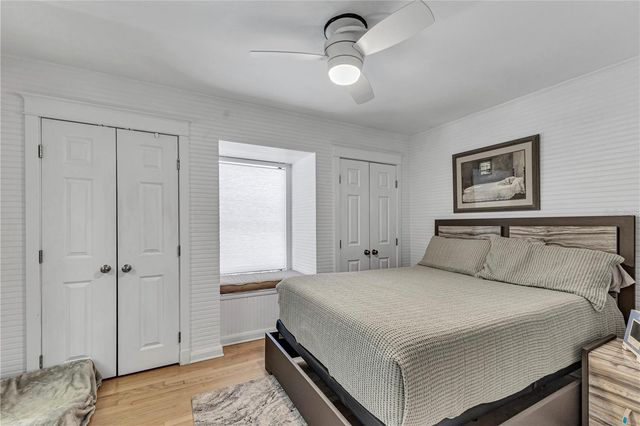 55342 CLAIRE STREET, Astor, FL 32102