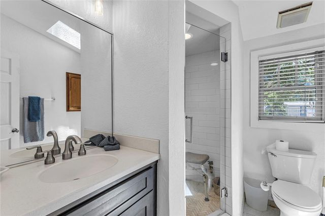 55342 CLAIRE STREET, Astor, FL 32102