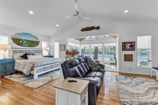 55342 CLAIRE STREET, Astor, FL 32102