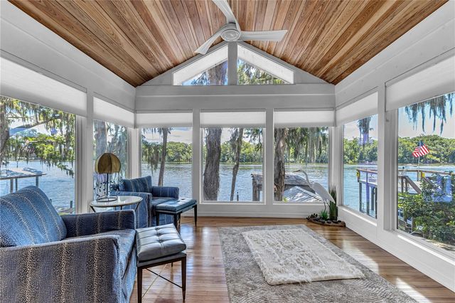 55342 CLAIRE STREET, Astor, FL 32102
