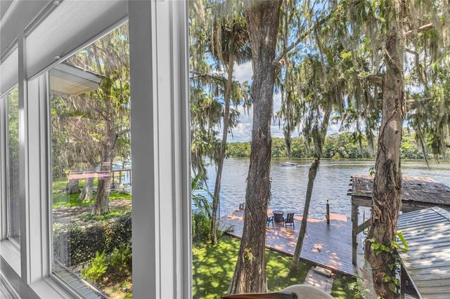 55342 CLAIRE STREET, Astor, FL 32102