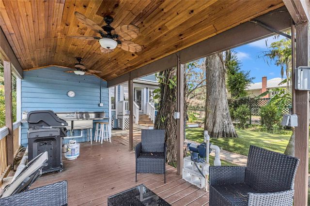 55342 CLAIRE STREET, Astor, FL 32102