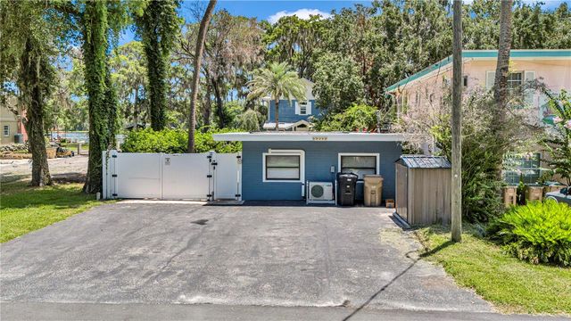 55342 CLAIRE STREET, Astor, FL 32102