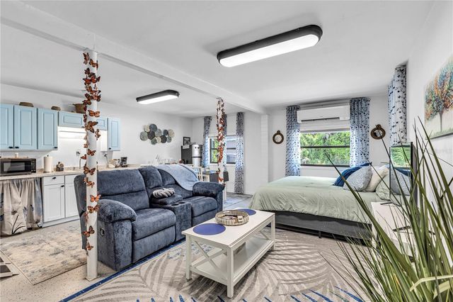 55342 CLAIRE STREET, Astor, FL 32102