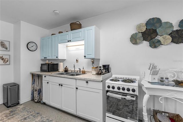 55342 CLAIRE STREET, Astor, FL 32102