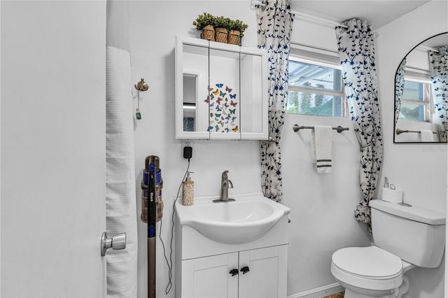 55342 CLAIRE STREET, Astor, FL 32102