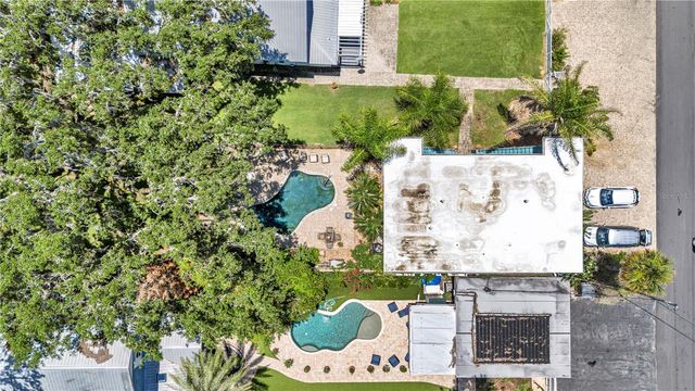 55342 CLAIRE STREET, Astor, FL 32102
