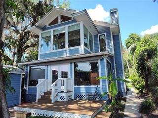 55342 CLAIRE STREET, Astor, FL 32102
