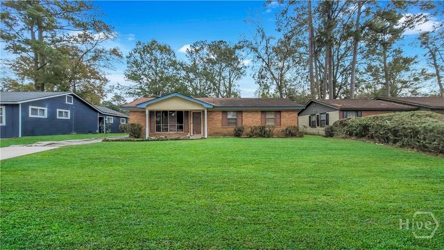 304 Olmstead Place, Savannah, GA 31408