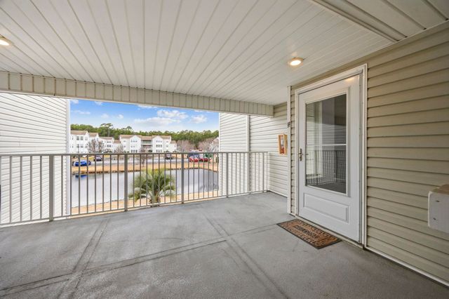 8649 S Bridge Dr Apt H, Myrtle Beach, SC 29575