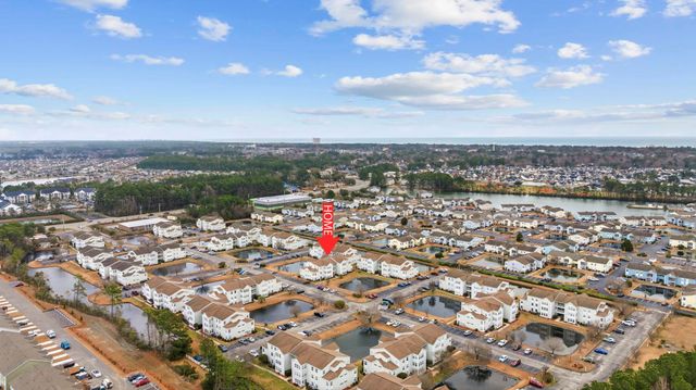 8649 S Bridge Dr Apt H, Myrtle Beach, SC 29575