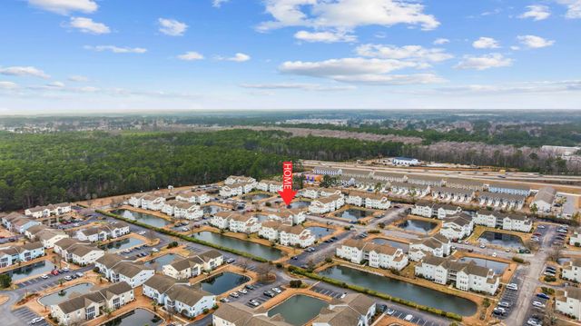 8649 S Bridge Dr Apt H, Myrtle Beach, SC 29575