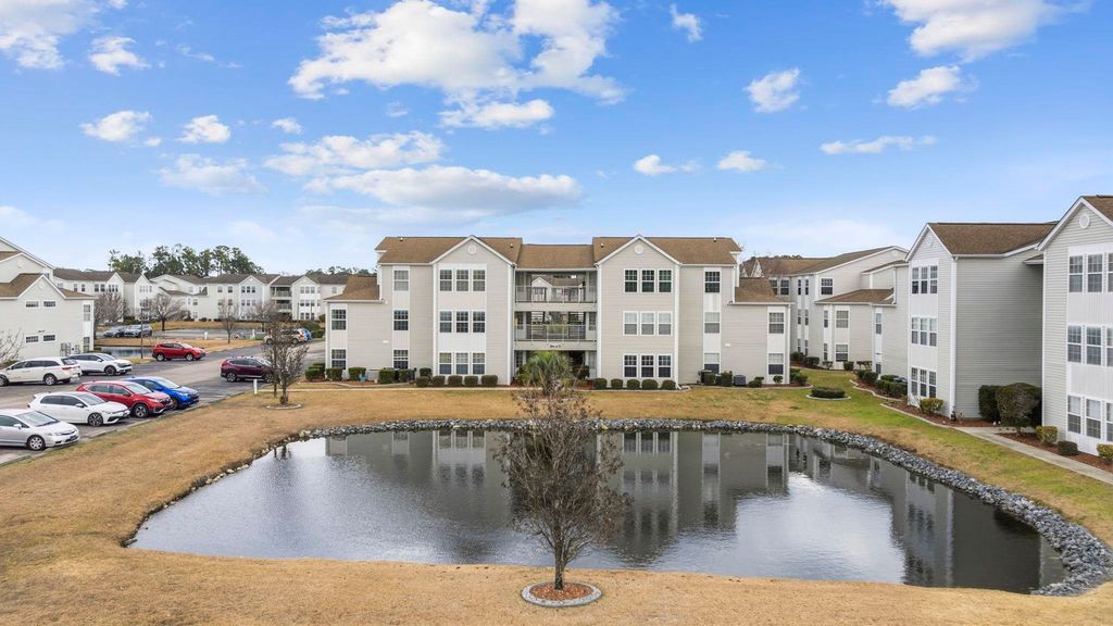 8649 S Bridge Dr Apt H, Myrtle Beach, SC 29575