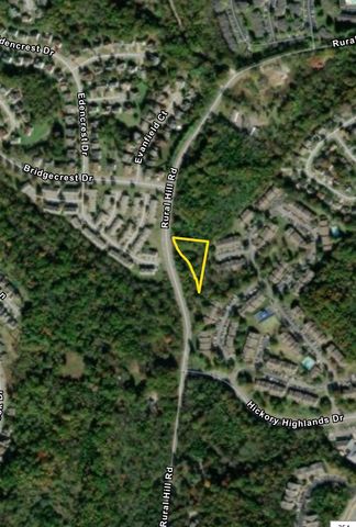 1224 Rural Hill Rd, Antioch, TN 37013