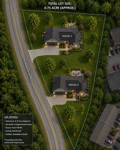 1224 Rural Hill Rd, Antioch, TN 37013