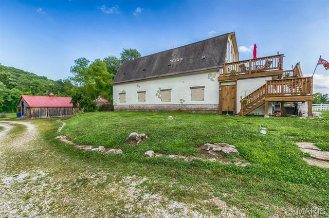 1235 Wild Horse Creek Road, Wildwood, MO 63005