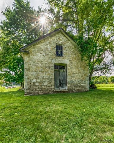 1235 Wild Horse Creek Road, Wildwood, MO 63005