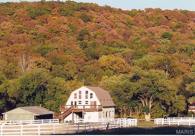 1235 Wild Horse Creek Road, Wildwood, MO 63005