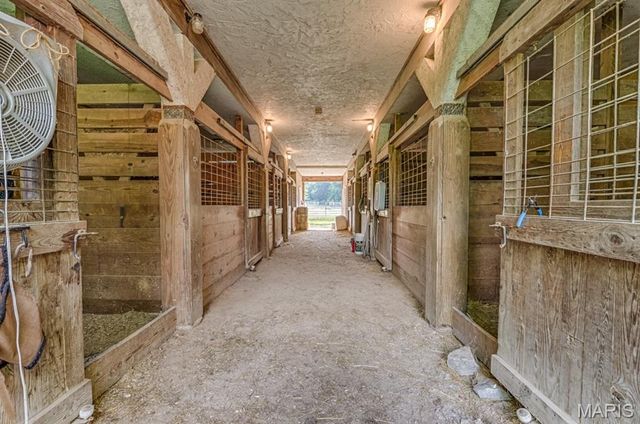 1235 Wild Horse Creek Road, Wildwood, MO 63005