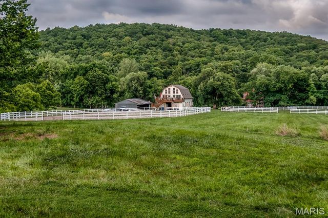 1235 Wild Horse Creek Road, Wildwood, MO 63005