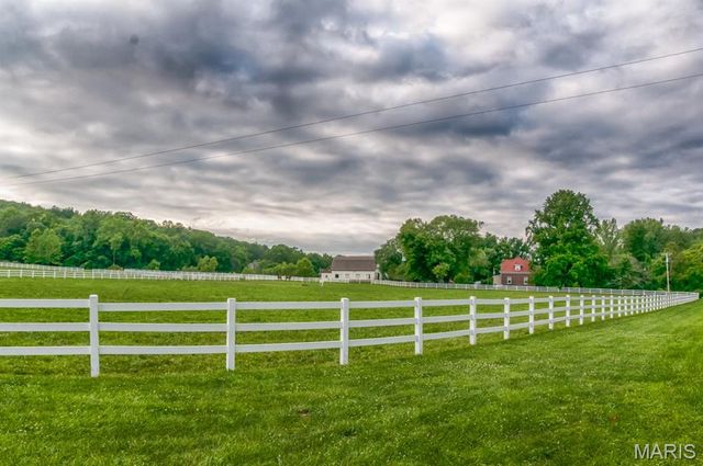 1235 Wild Horse Creek Road, Wildwood, MO 63005