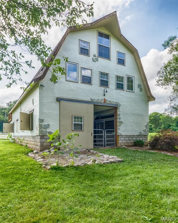 1235 Wild Horse Creek Road, Wildwood, MO 63005