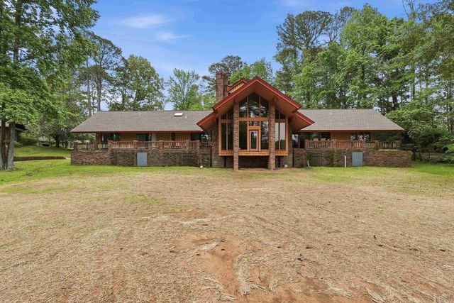 4 Idylwood, Pine Bluff, AR 71603