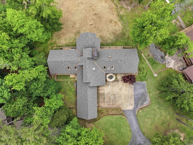 4 Idylwood, Pine Bluff, AR 71603