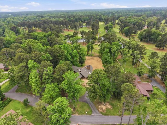 4 Idylwood, Pine Bluff, AR 71603
