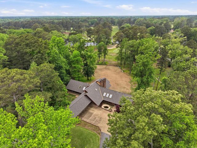 4 Idylwood, Pine Bluff, AR 71603
