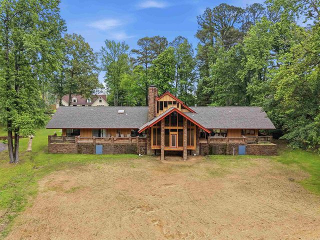 4 Idylwood, Pine Bluff, AR 71603