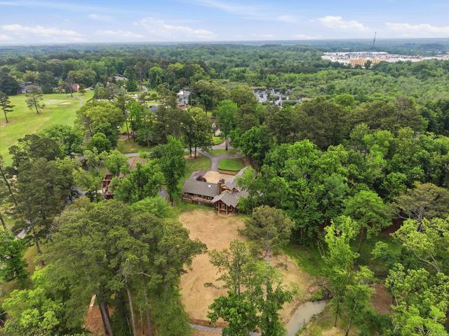 4 Idylwood, Pine Bluff, AR 71603
