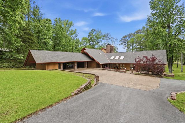 4 Idylwood, Pine Bluff, AR 71603