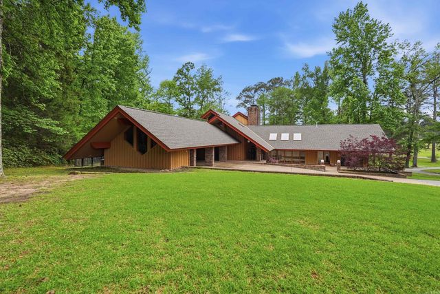 4 Idylwood, Pine Bluff, AR 71603